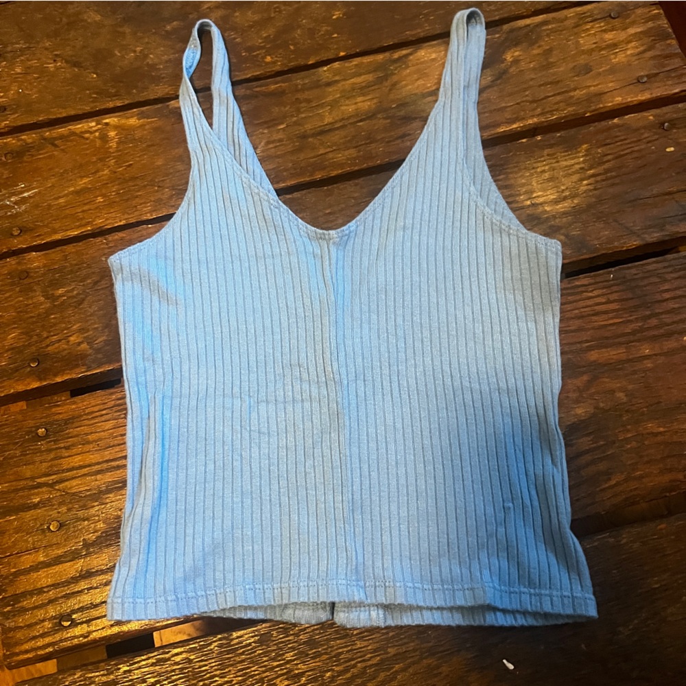 Reformation Tank - Picture 6 of 8